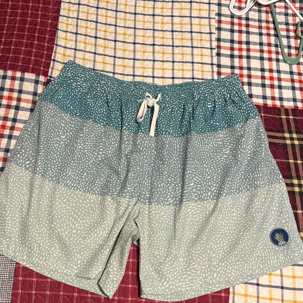 Men’s XXL Chubbies swimsuit
